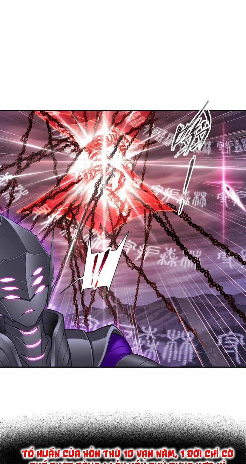 Đấu La Đại Lục Chapter 335 - Trang 2