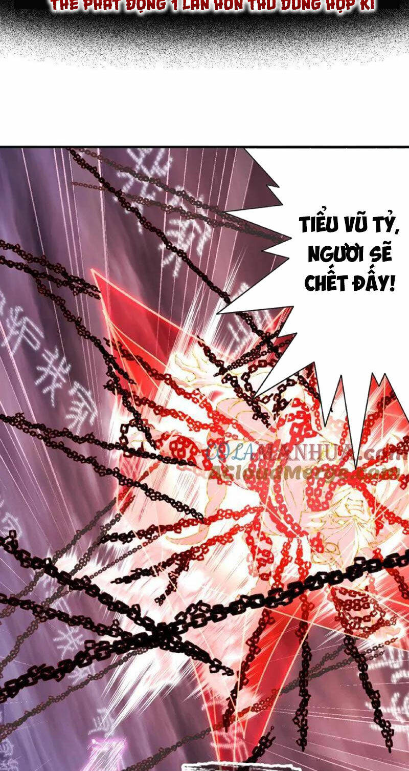 Đấu La Đại Lục Chapter 335 - Trang 2