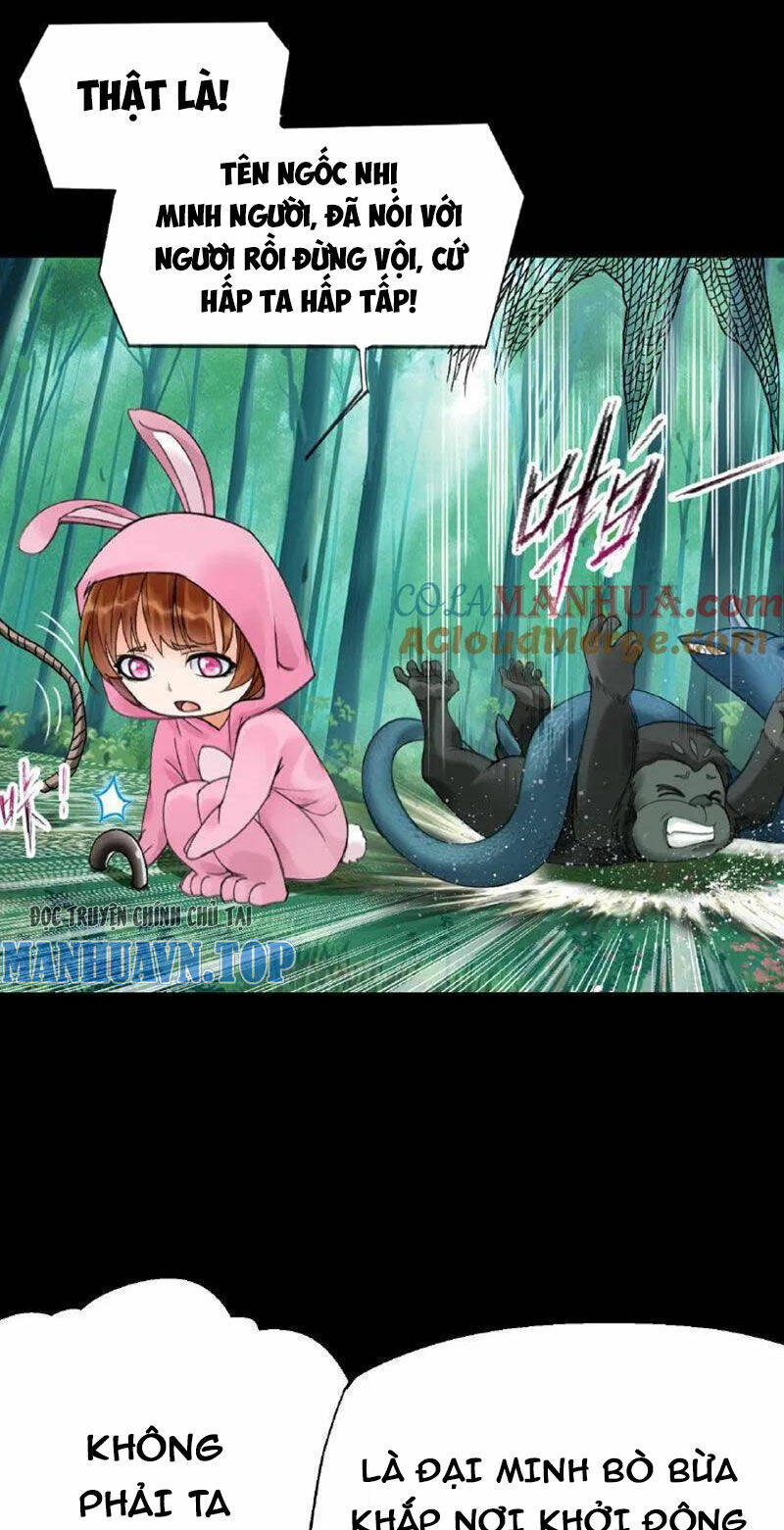 Đấu La Đại Lục Chapter 335 - Trang 2