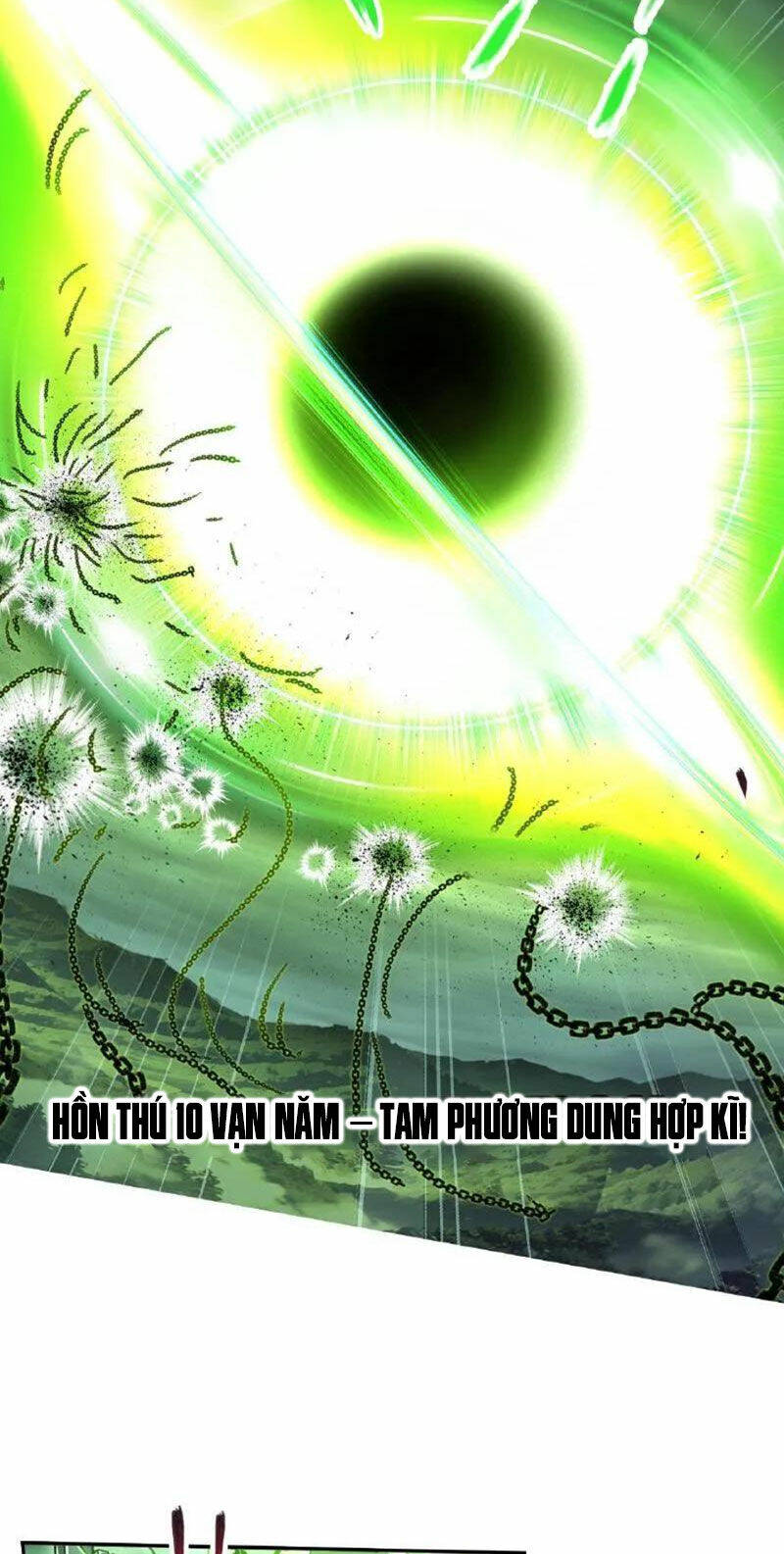 Đấu La Đại Lục Chapter 335 - Trang 2