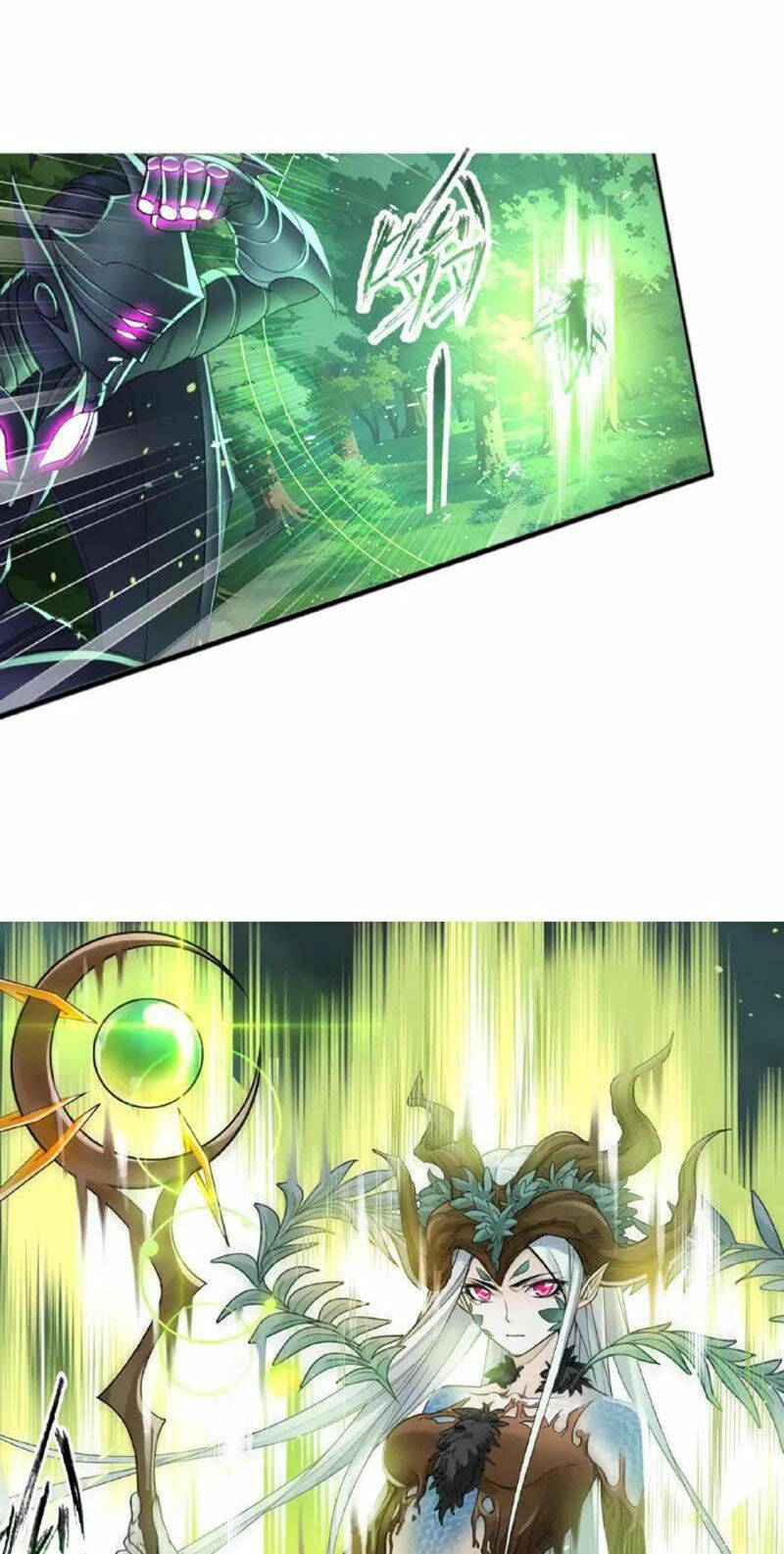 Đấu La Đại Lục Chapter 335 - Trang 2