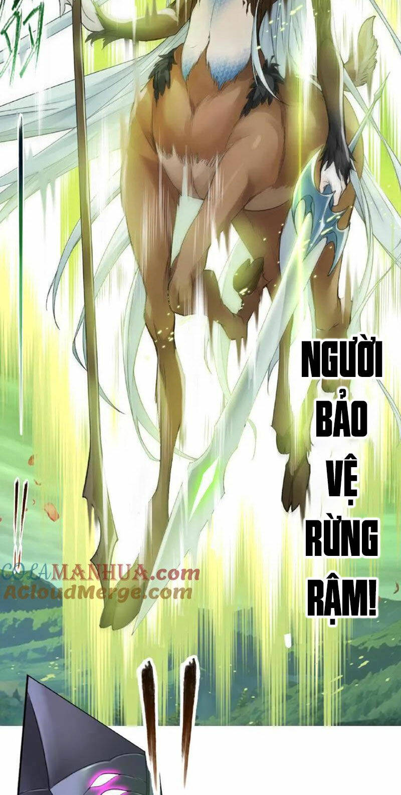 Đấu La Đại Lục Chapter 335 - Trang 2