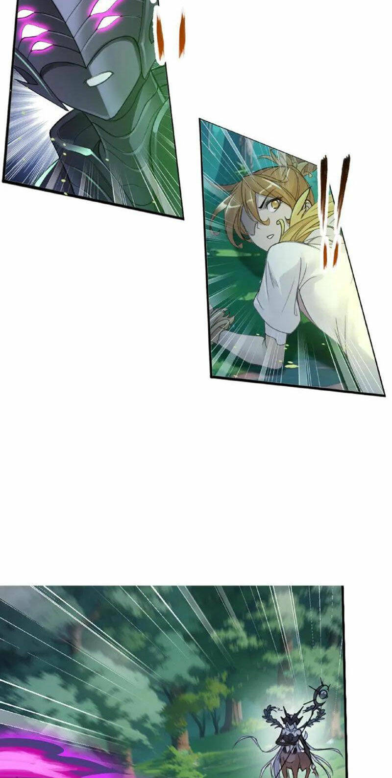 Đấu La Đại Lục Chapter 335 - Trang 2