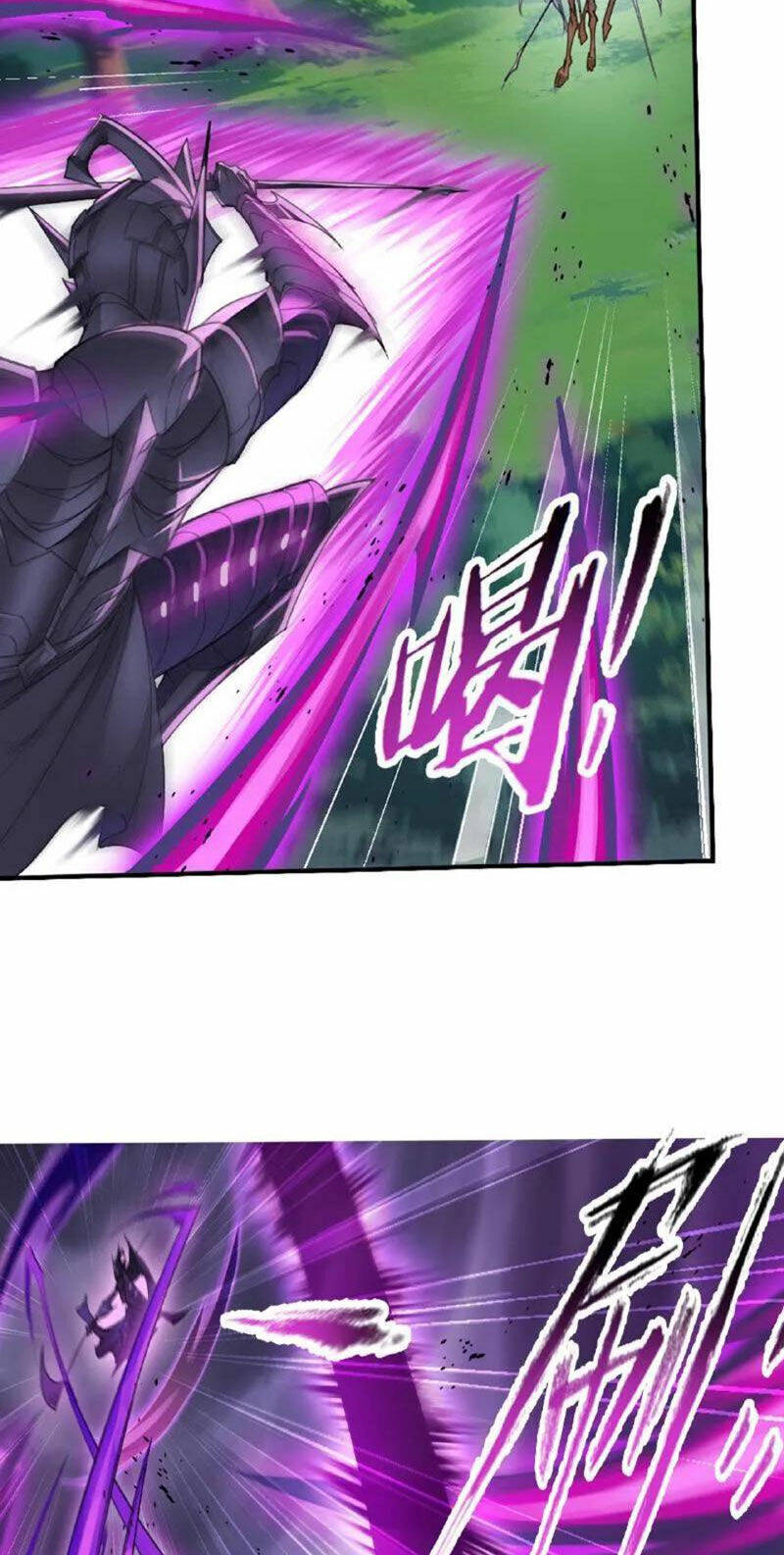 Đấu La Đại Lục Chapter 335 - Trang 2