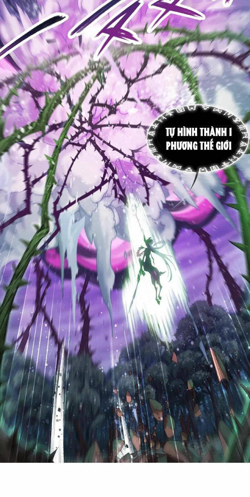 Đấu La Đại Lục Chapter 335 - Trang 2