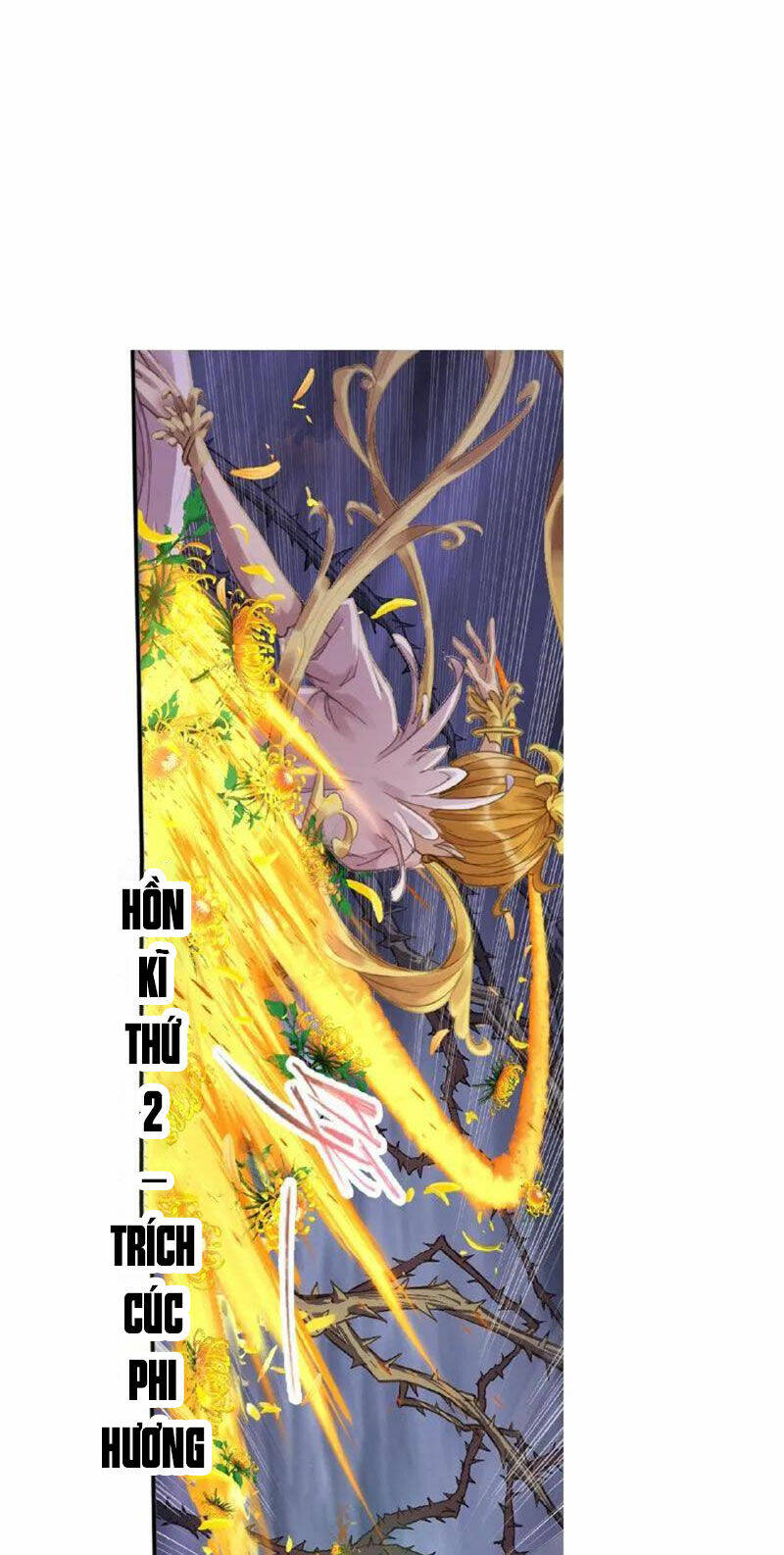 Đấu La Đại Lục Chapter 335 - Trang 2