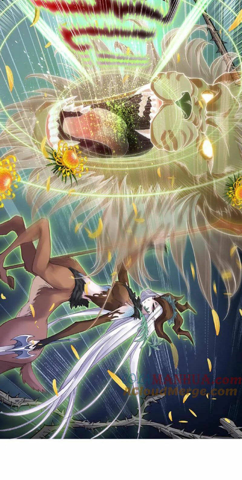 Đấu La Đại Lục Chapter 335 - Trang 2