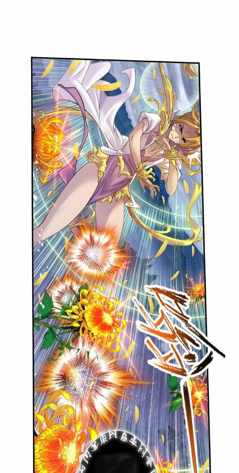 Đấu La Đại Lục Chapter 335 - Trang 2