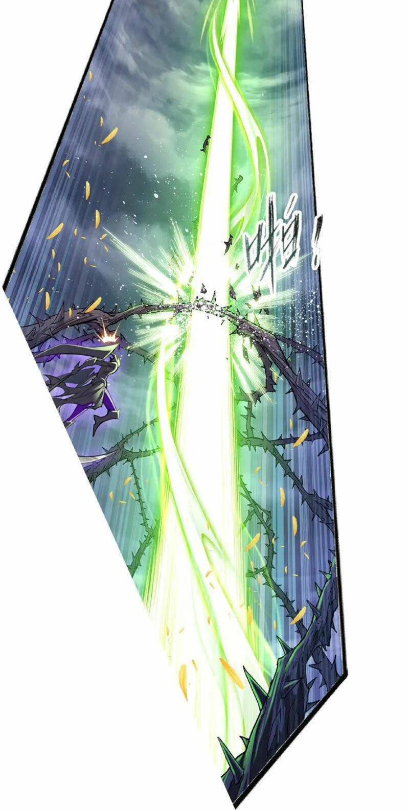 Đấu La Đại Lục Chapter 335 - Trang 2