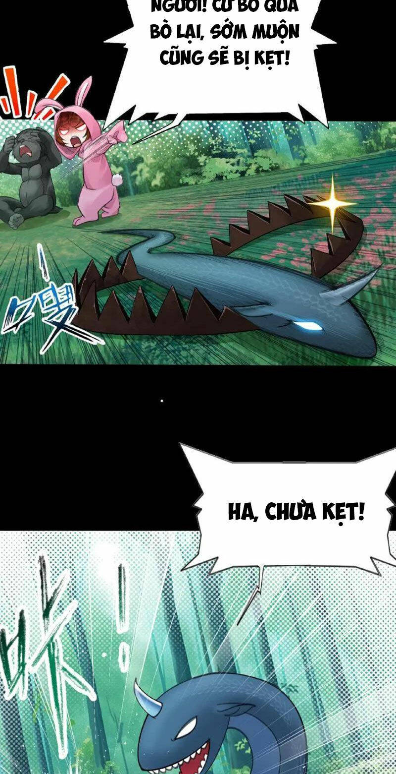 Đấu La Đại Lục Chapter 335 - Trang 2