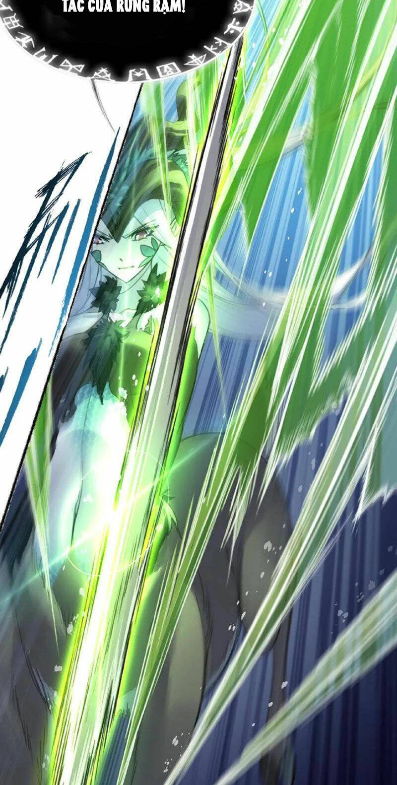 Đấu La Đại Lục Chapter 335 - Trang 2