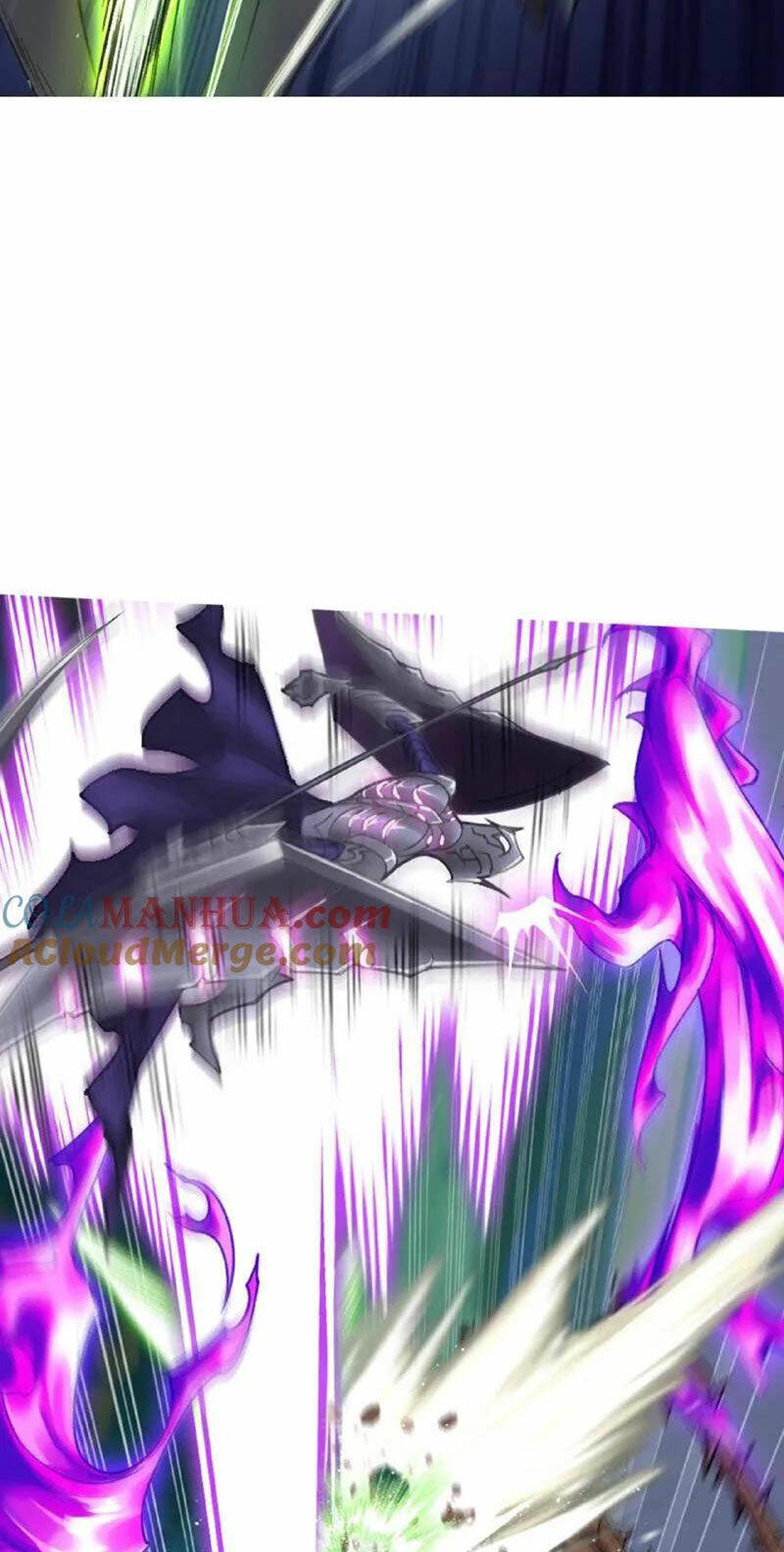 Đấu La Đại Lục Chapter 335 - Trang 2