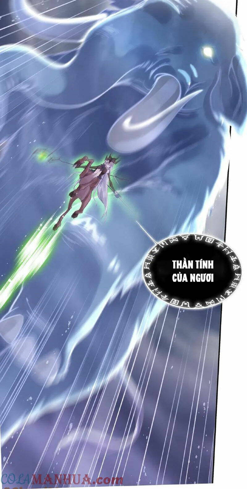 Đấu La Đại Lục Chapter 335 - Trang 2