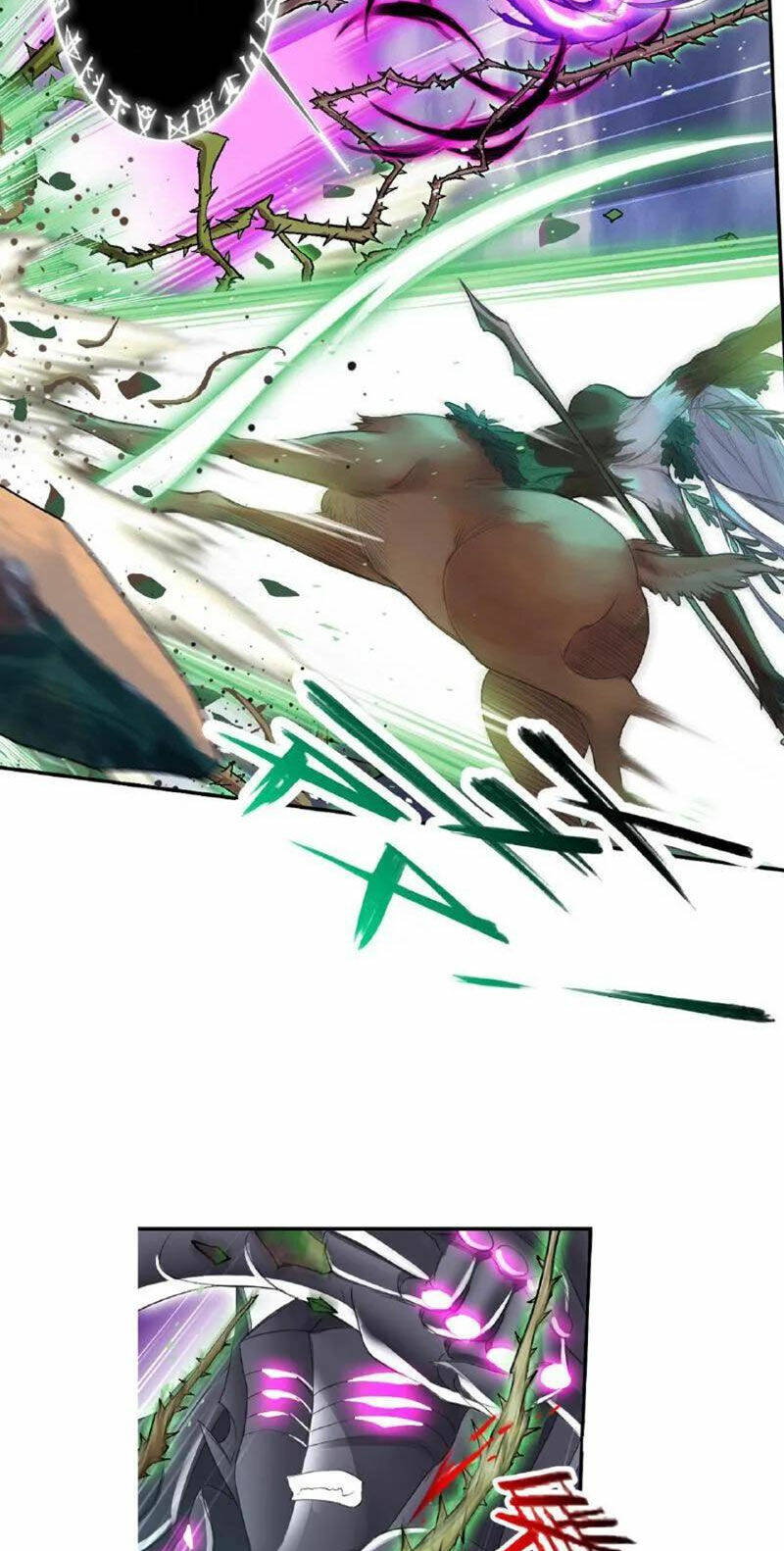 Đấu La Đại Lục Chapter 335 - Trang 2