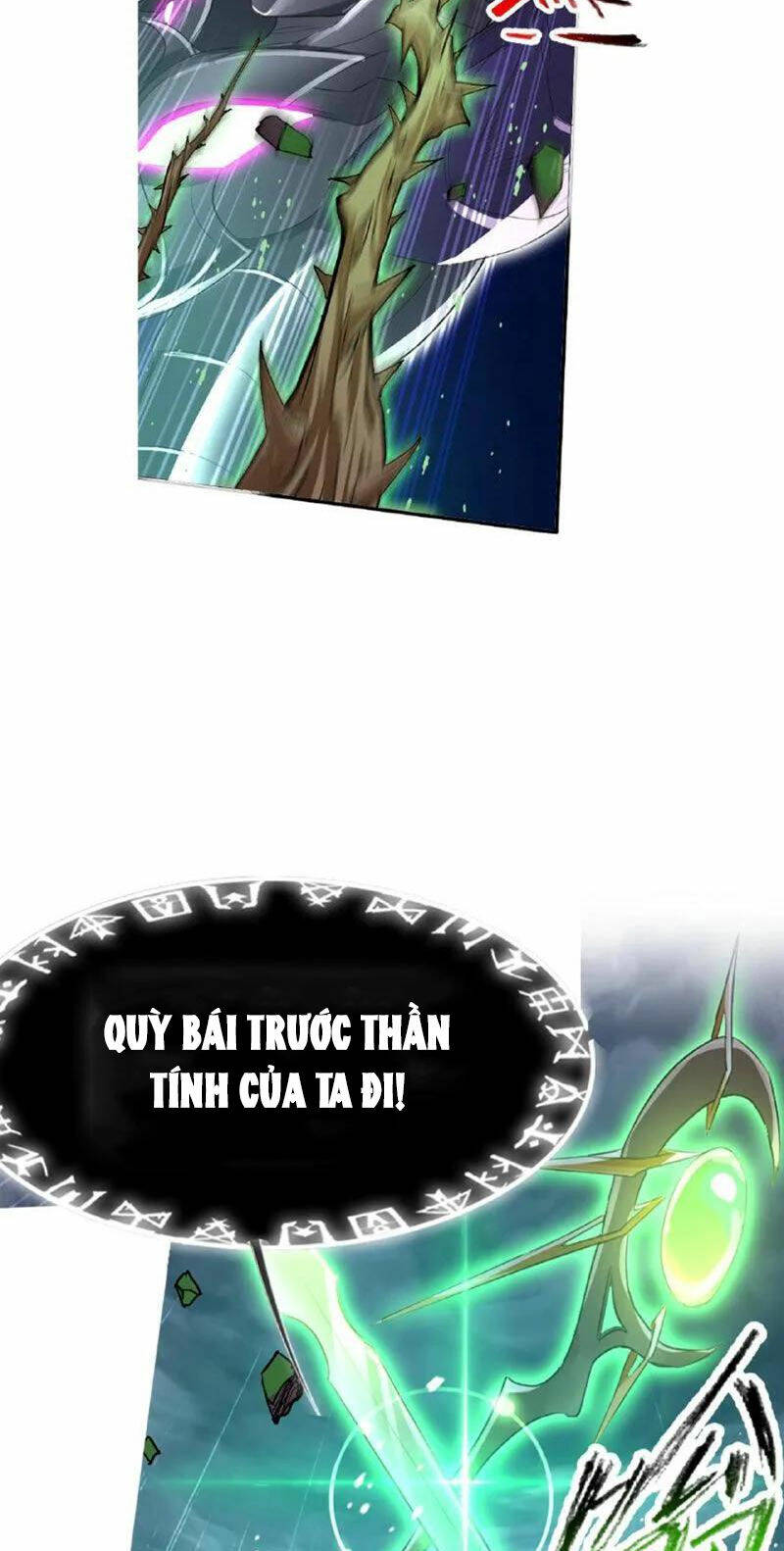 Đấu La Đại Lục Chapter 335 - Trang 2