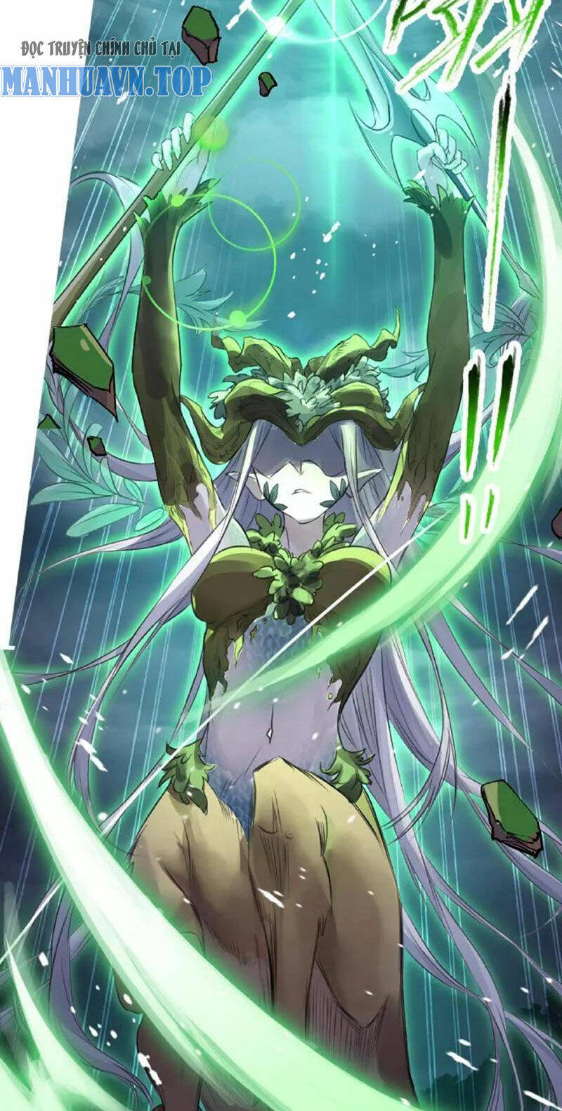 Đấu La Đại Lục Chapter 335 - Trang 2