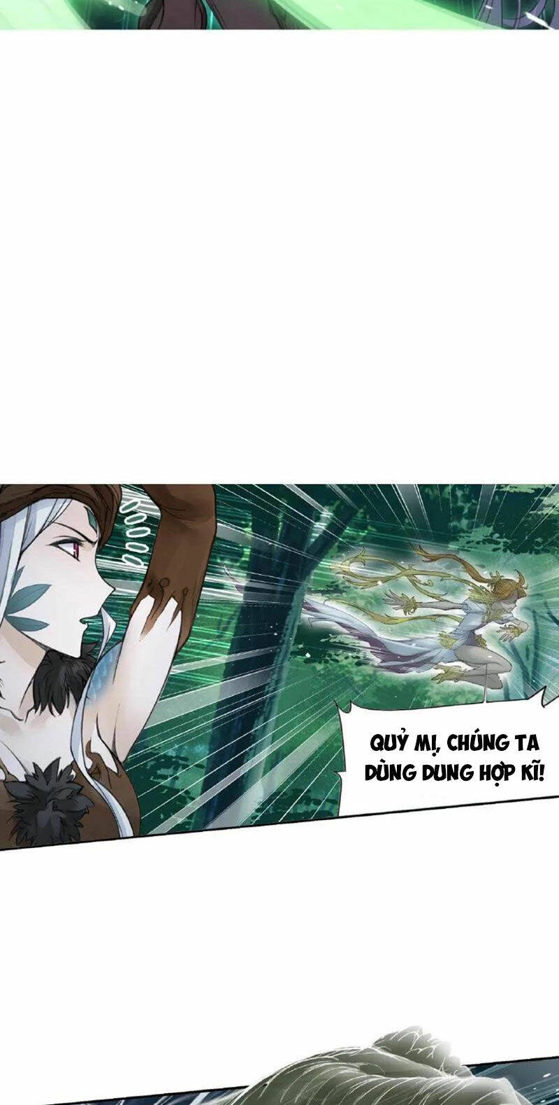 Đấu La Đại Lục Chapter 335 - Trang 2