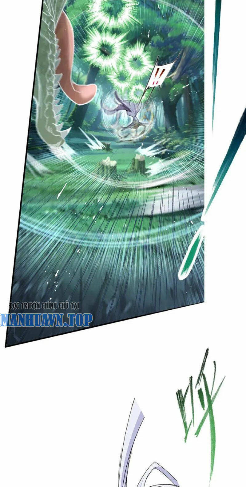 Đấu La Đại Lục Chapter 335 - Trang 2