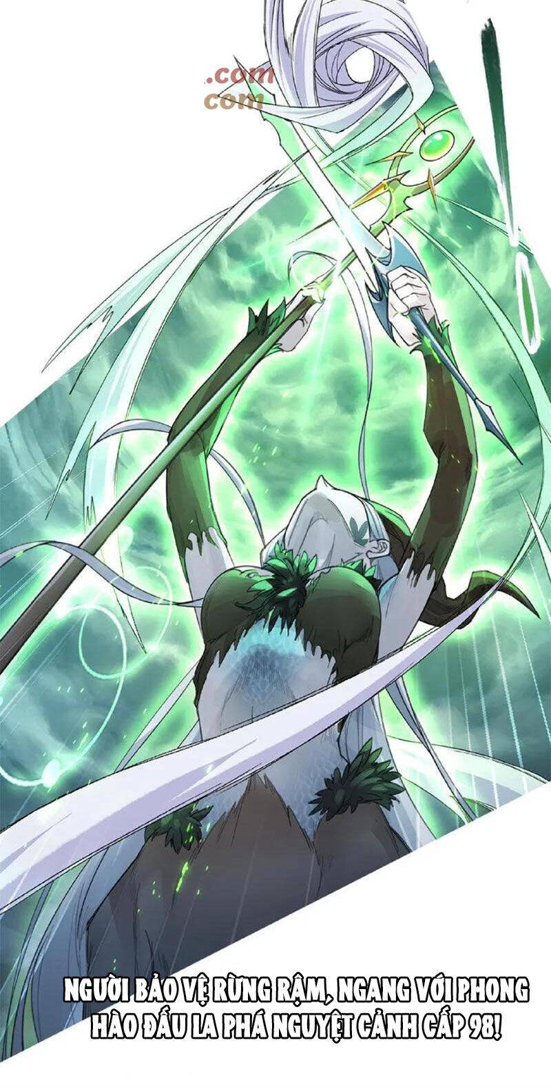 Đấu La Đại Lục Chapter 335 - Trang 2