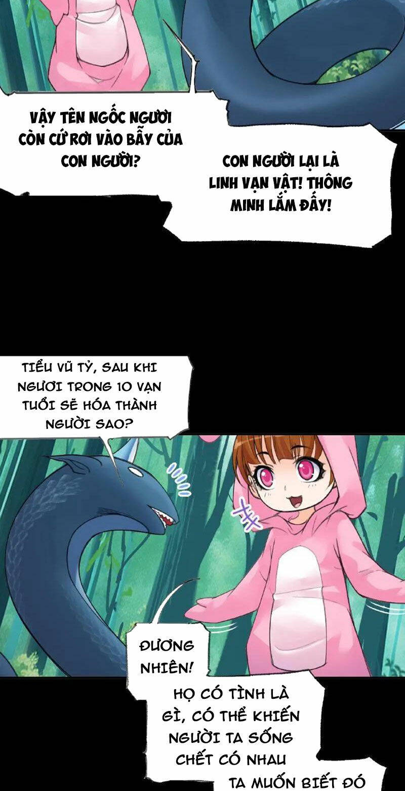 Đấu La Đại Lục Chapter 335 - Trang 2