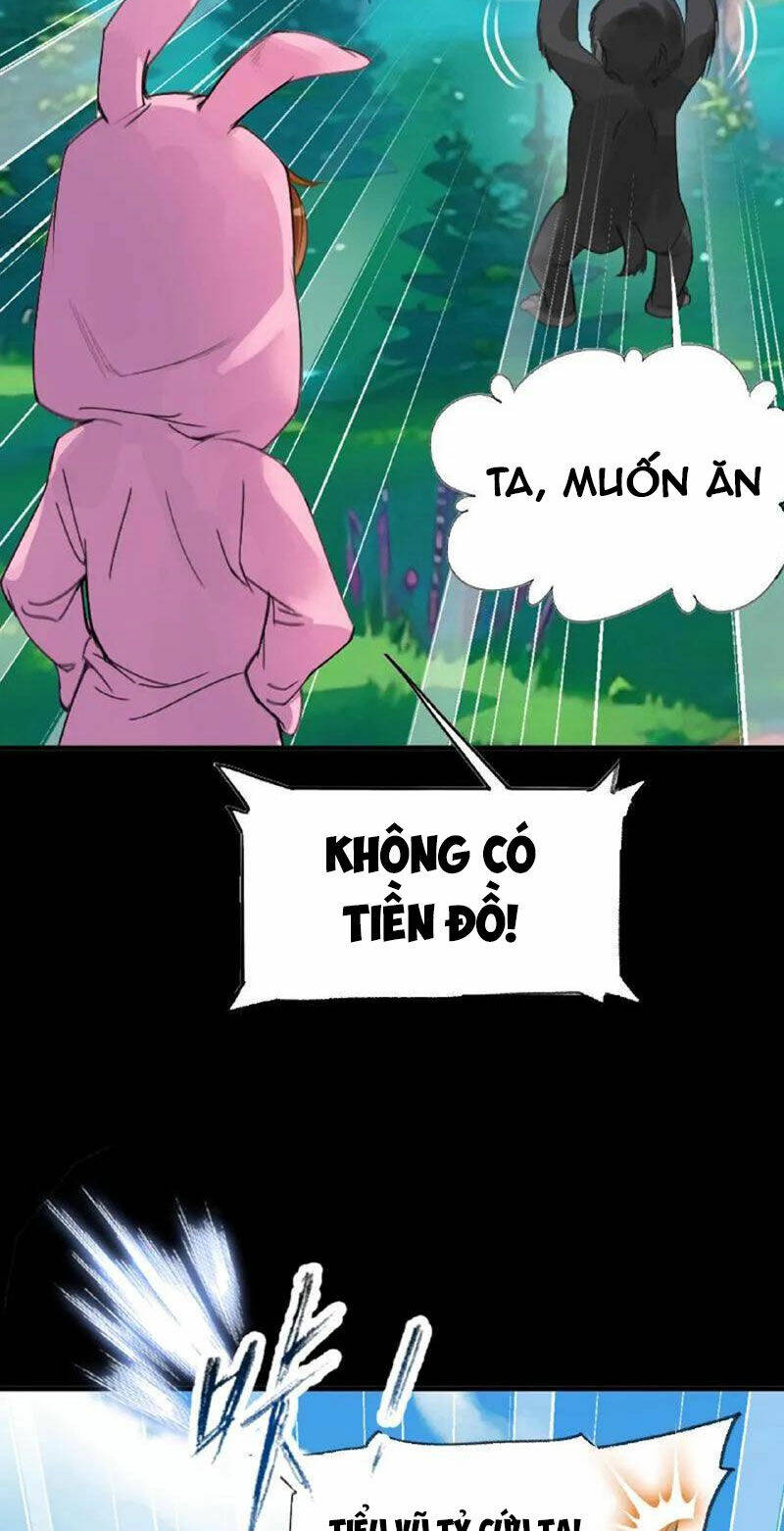 Đấu La Đại Lục Chapter 335 - Trang 2