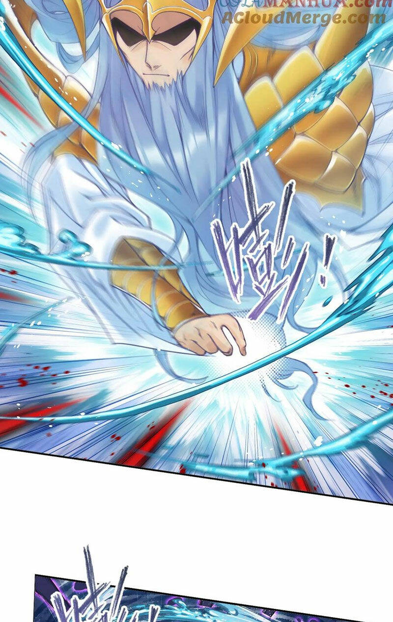 Đấu La Đại Lục Chapter 336.3 - Trang 2