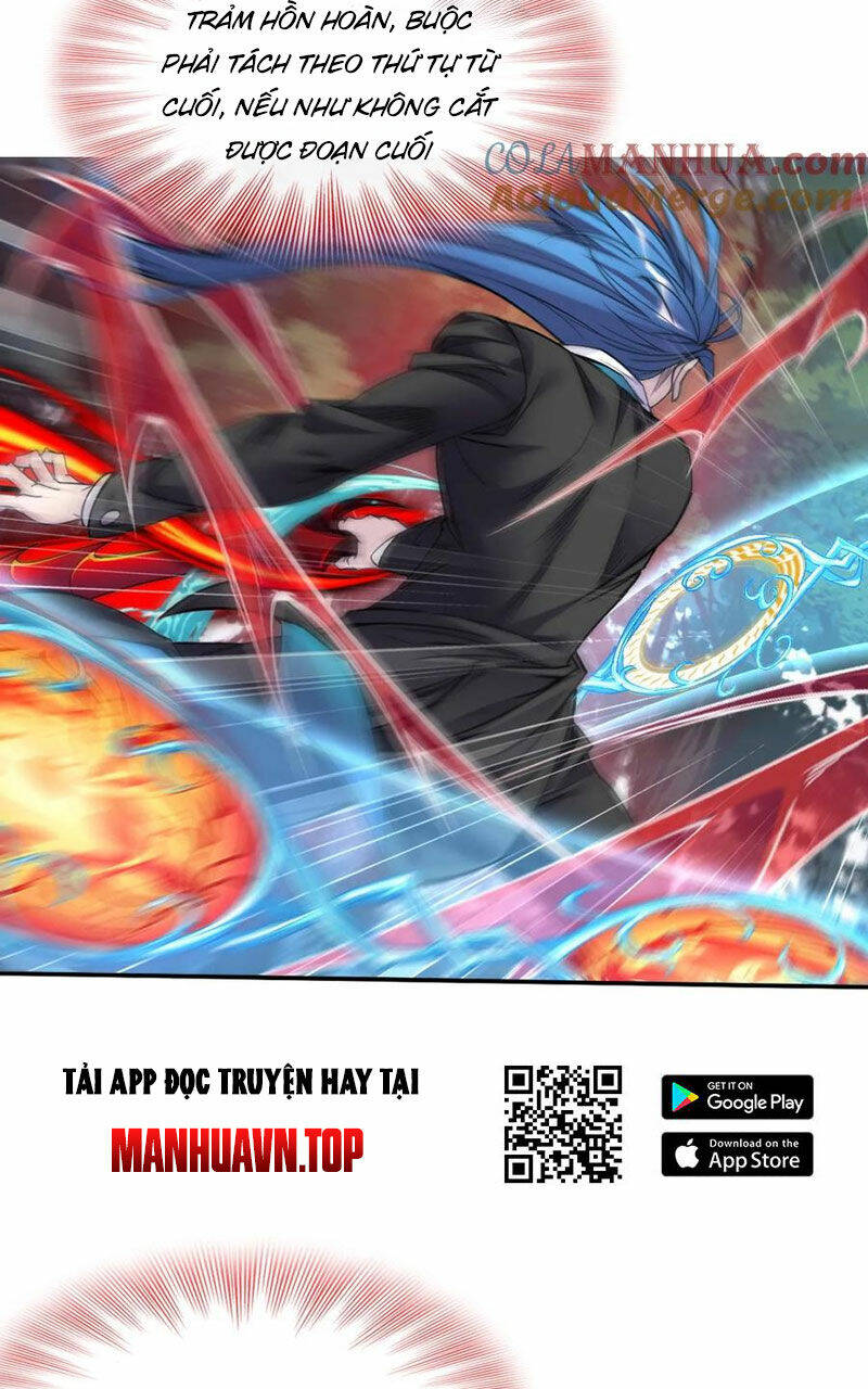 Đấu La Đại Lục Chapter 336.3 - Trang 2