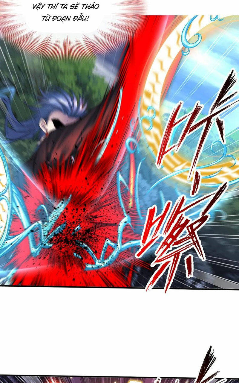 Đấu La Đại Lục Chapter 336.3 - Trang 2