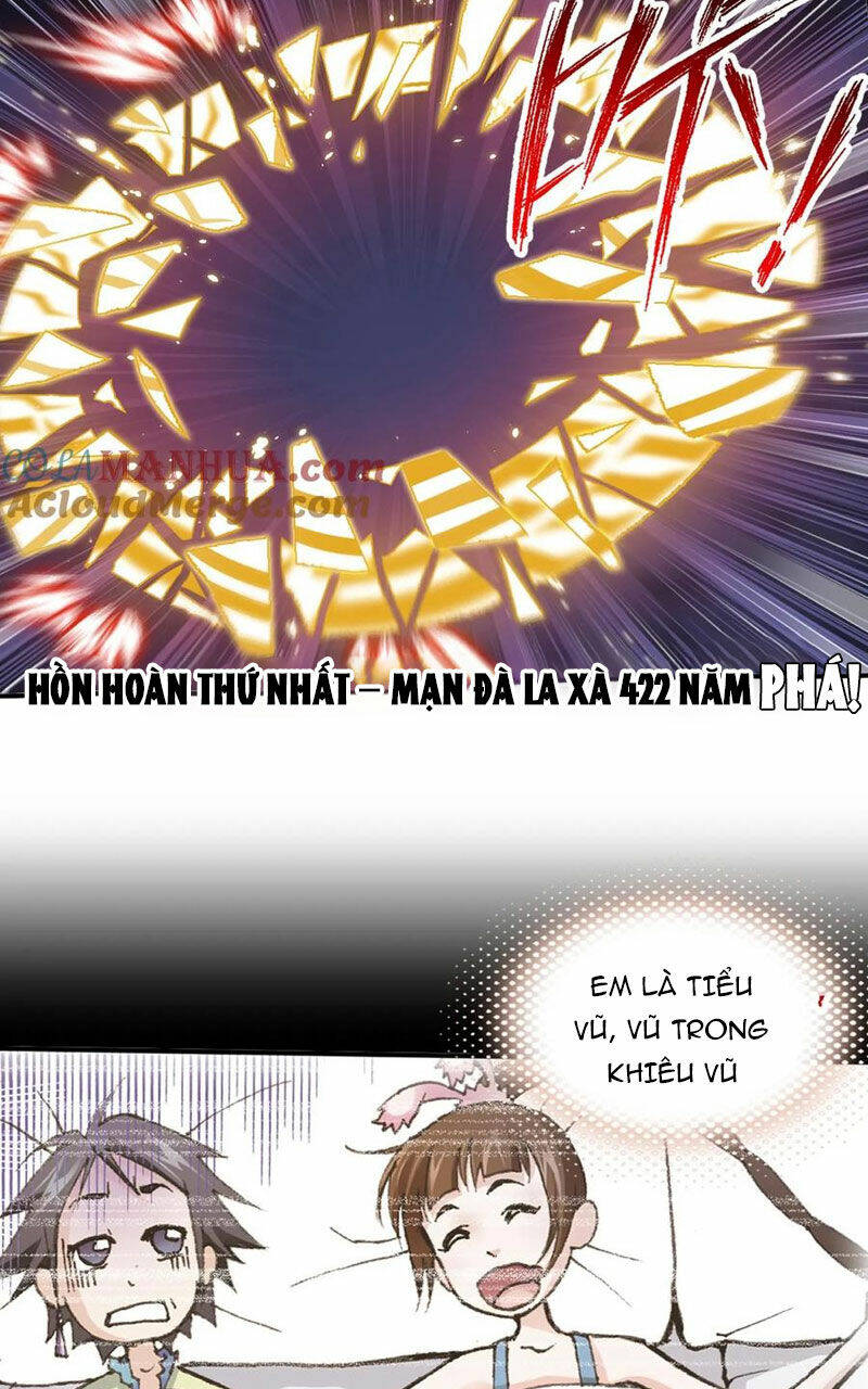 Đấu La Đại Lục Chapter 336.3 - Trang 2