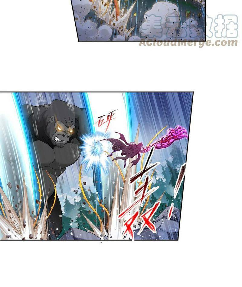 Đấu La Đại Lục Chapter 336.5 - Trang 2