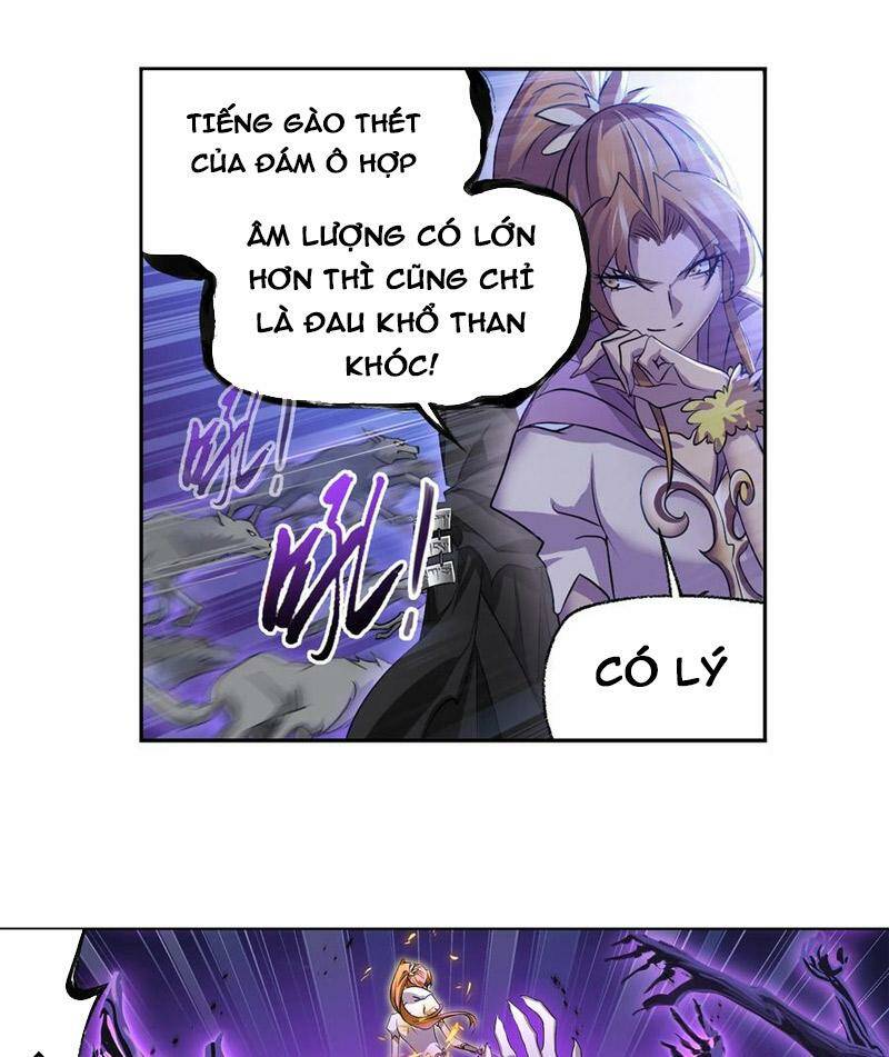 Đấu La Đại Lục Chapter 336.5 - Trang 2