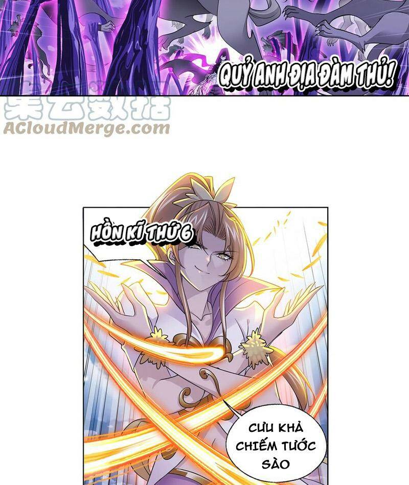 Đấu La Đại Lục Chapter 336.5 - Trang 2