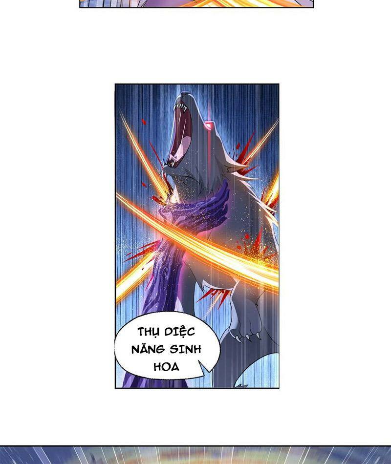 Đấu La Đại Lục Chapter 336.5 - Trang 2