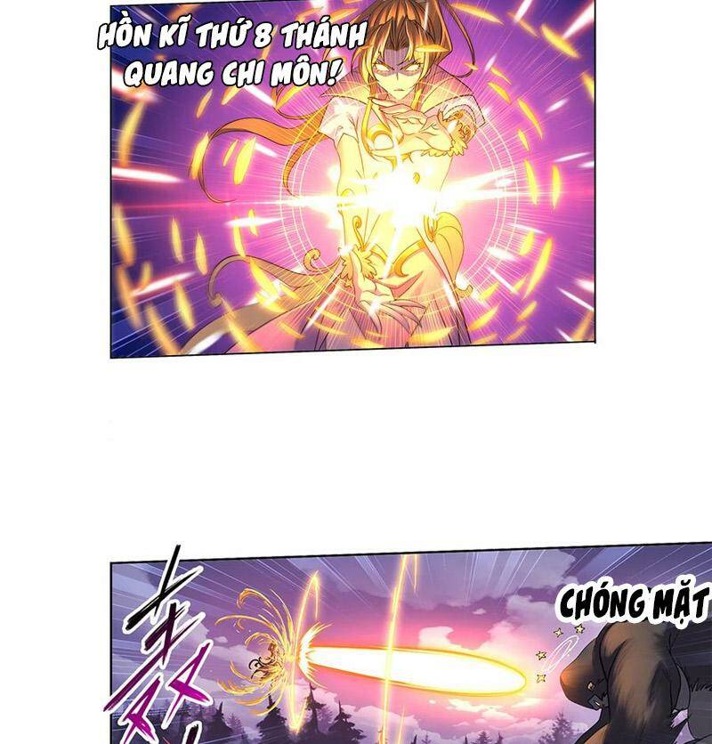 Đấu La Đại Lục Chapter 336.5 - Trang 2