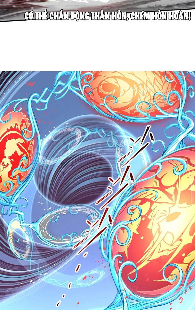 Đấu La Đại Lục Chapter 336.6 - Trang 2