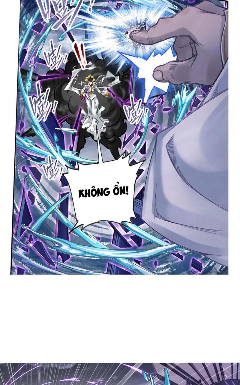 Đấu La Đại Lục Chapter 336.6 - Trang 2