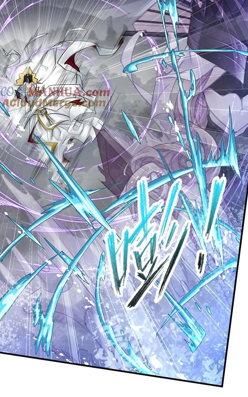 Đấu La Đại Lục Chapter 336.6 - Trang 2