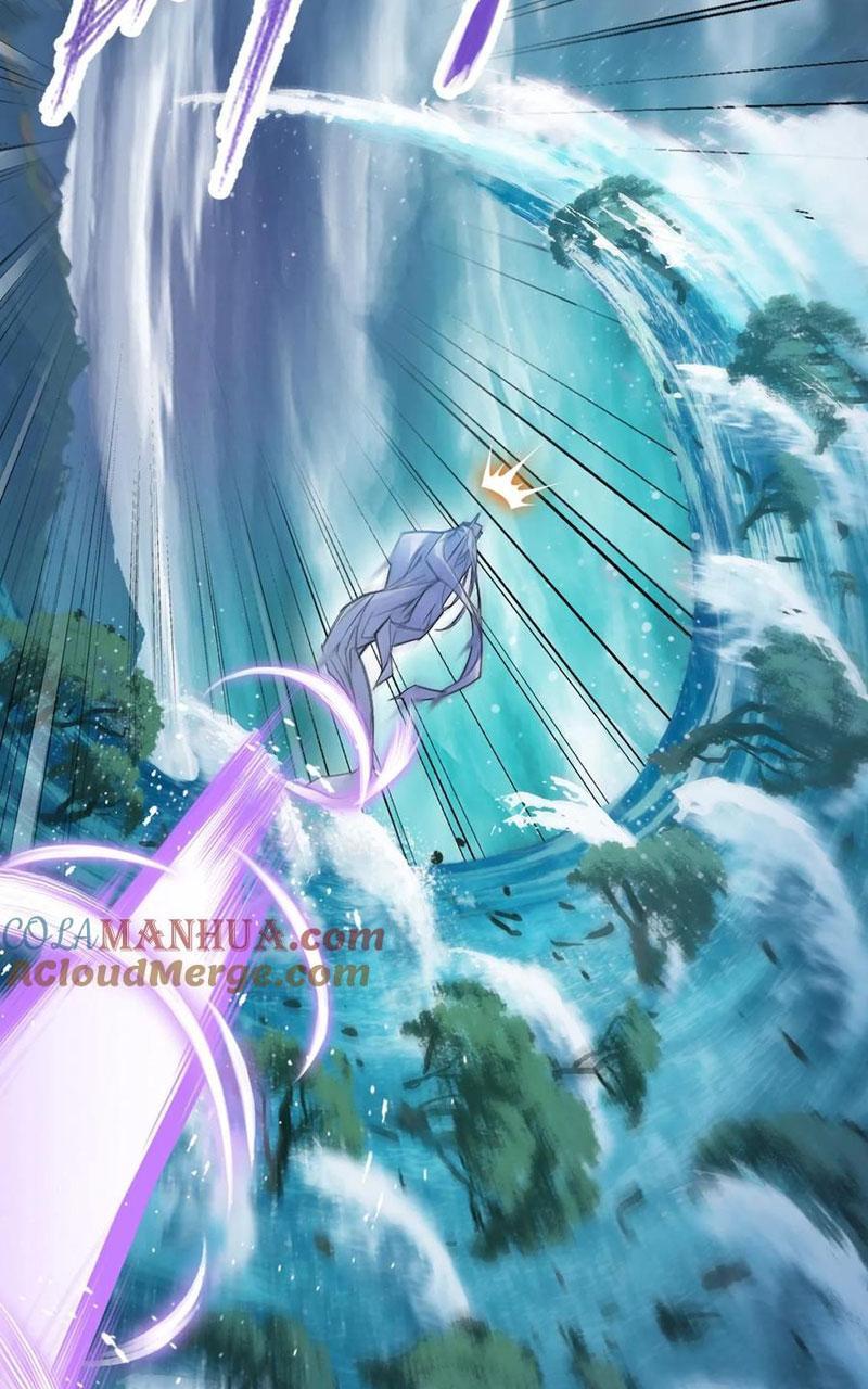 Đấu La Đại Lục Chapter 336.6 - Trang 2