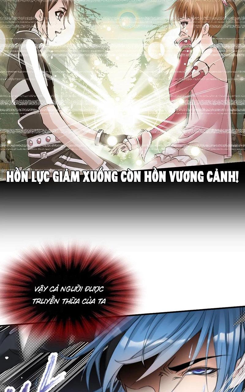 Đấu La Đại Lục Chapter 336.6 - Trang 2