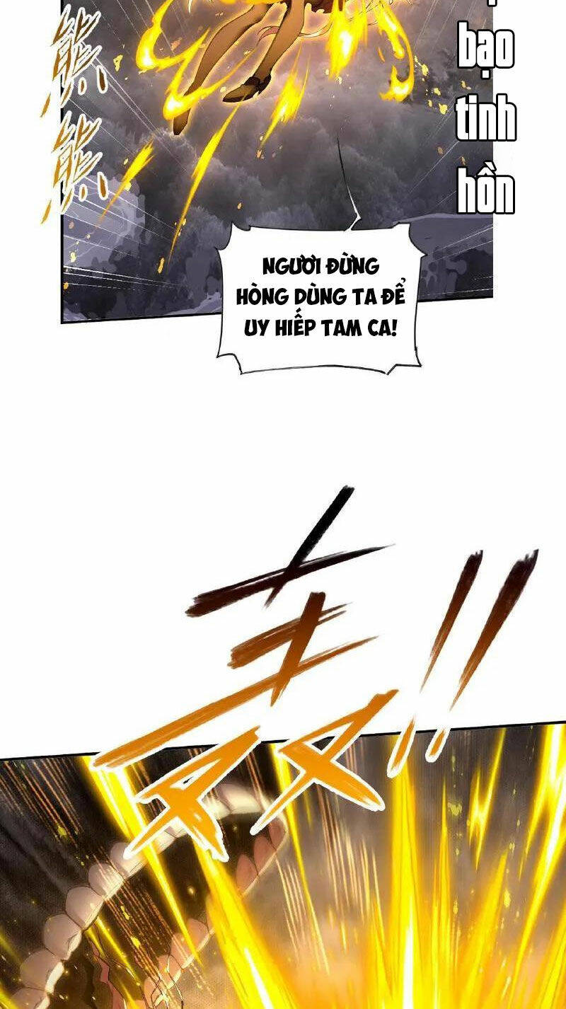 Đấu La Đại Lục Chapter 336 - Trang 2