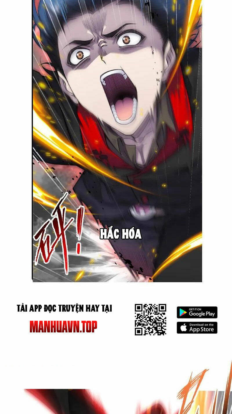 Đấu La Đại Lục Chapter 336 - Trang 2