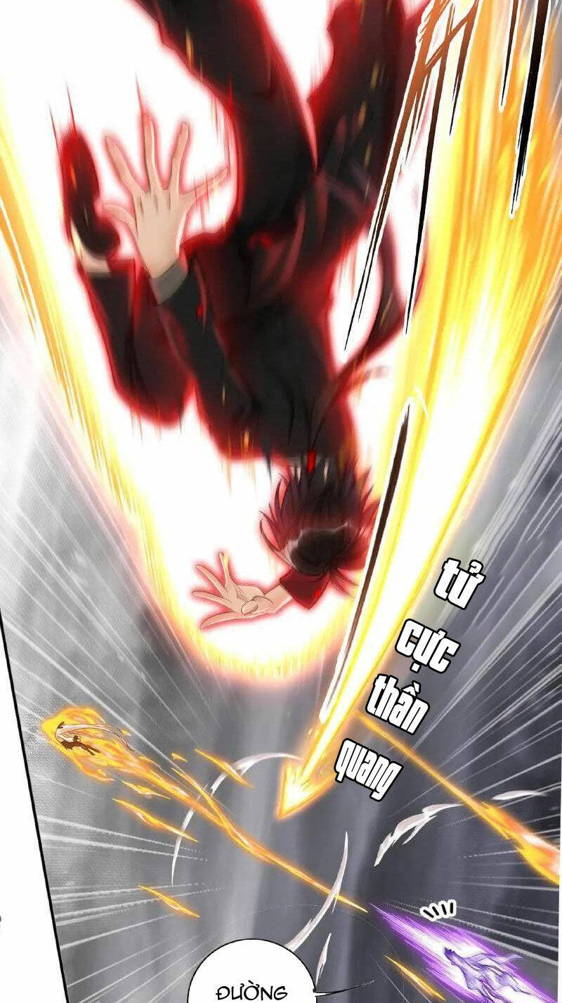 Đấu La Đại Lục Chapter 336 - Trang 2