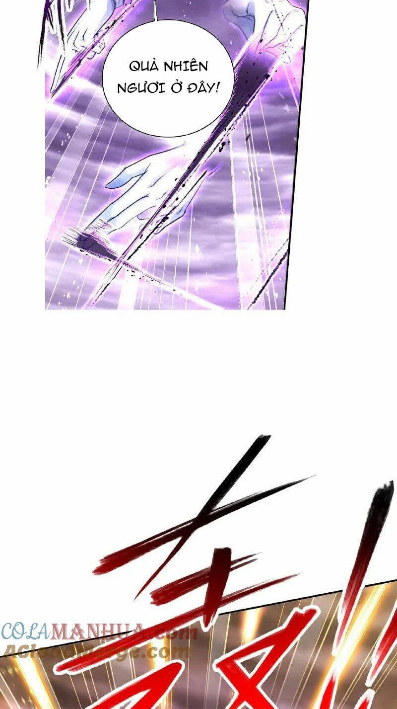 Đấu La Đại Lục Chapter 336 - Trang 2