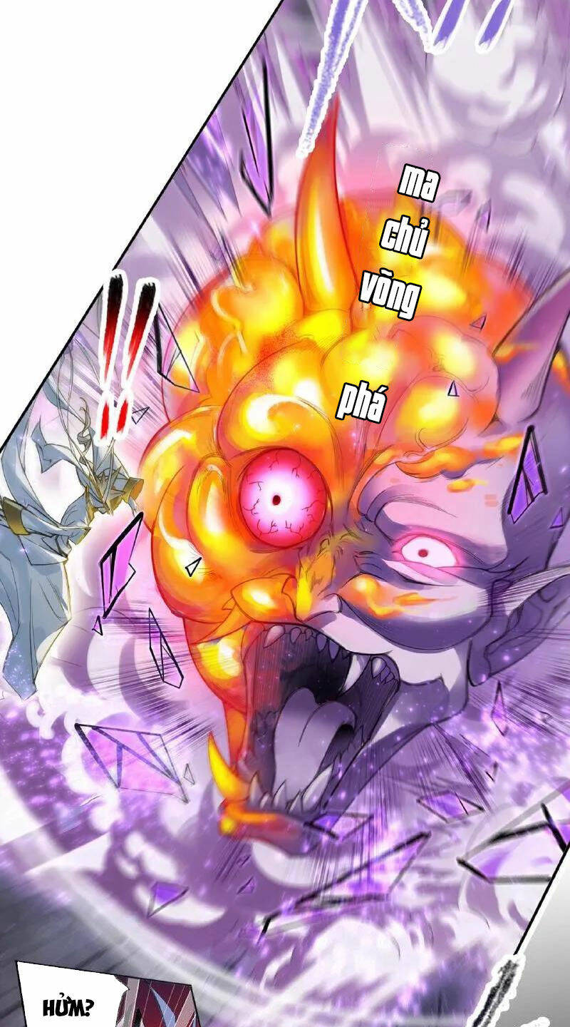 Đấu La Đại Lục Chapter 336 - Trang 2