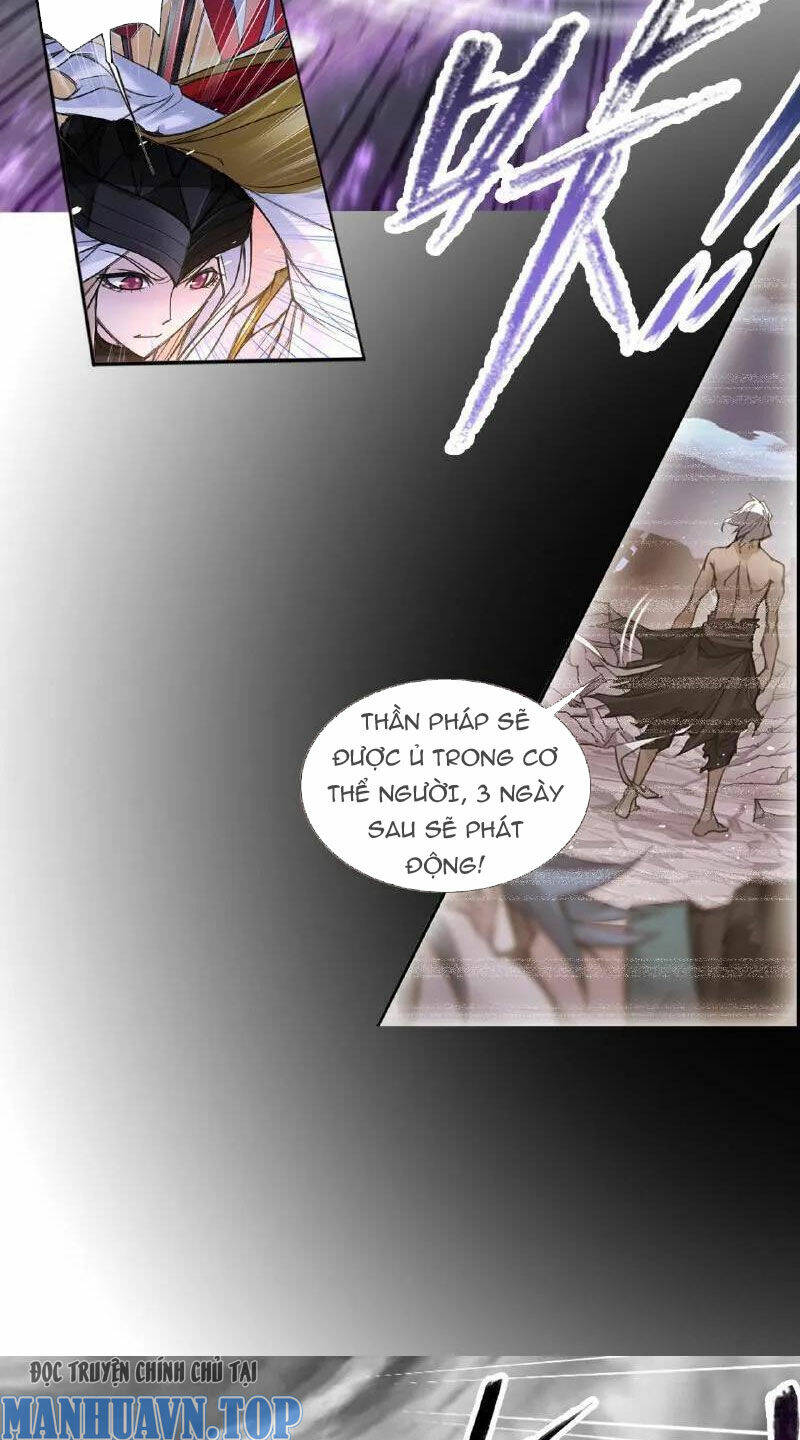 Đấu La Đại Lục Chapter 336 - Trang 2