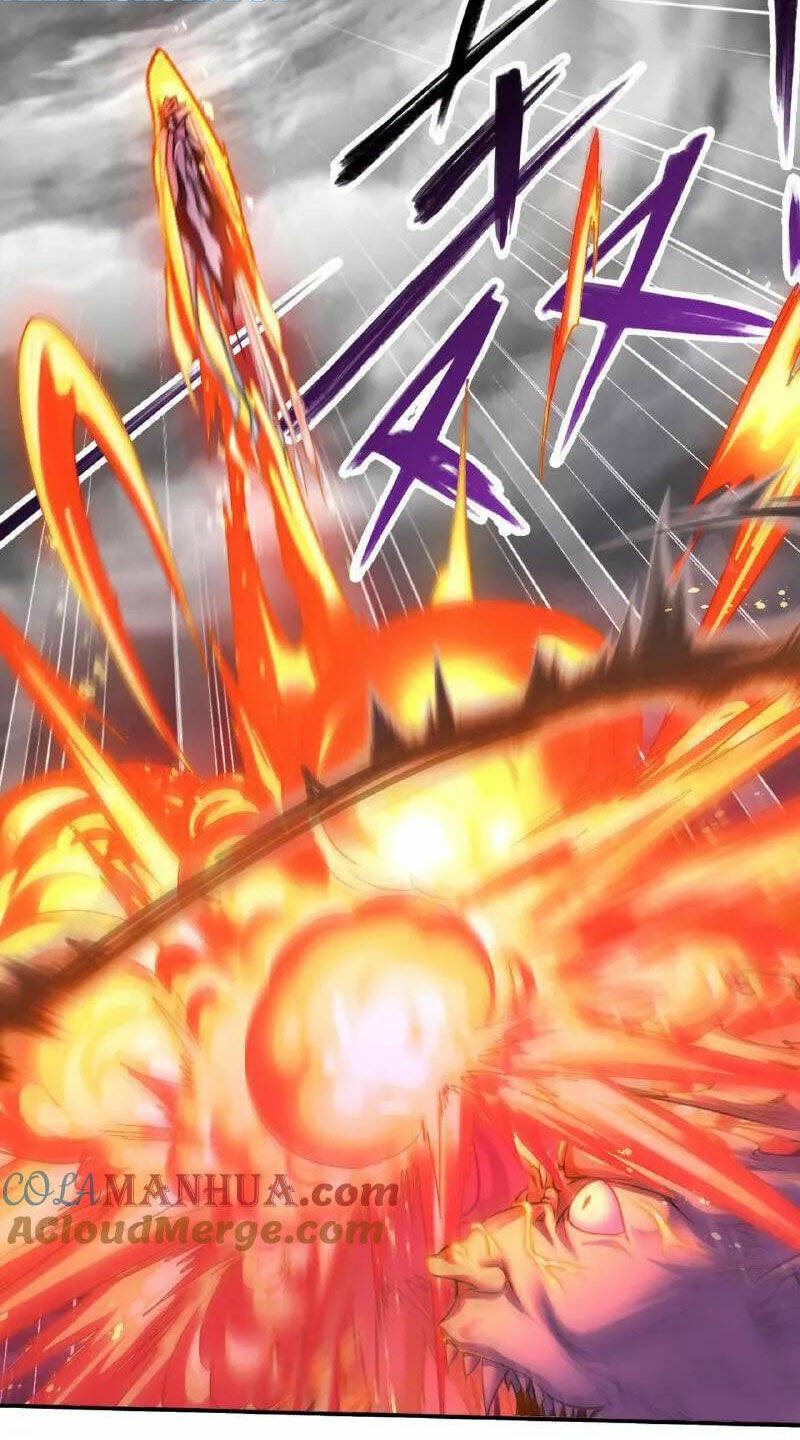 Đấu La Đại Lục Chapter 336 - Trang 2