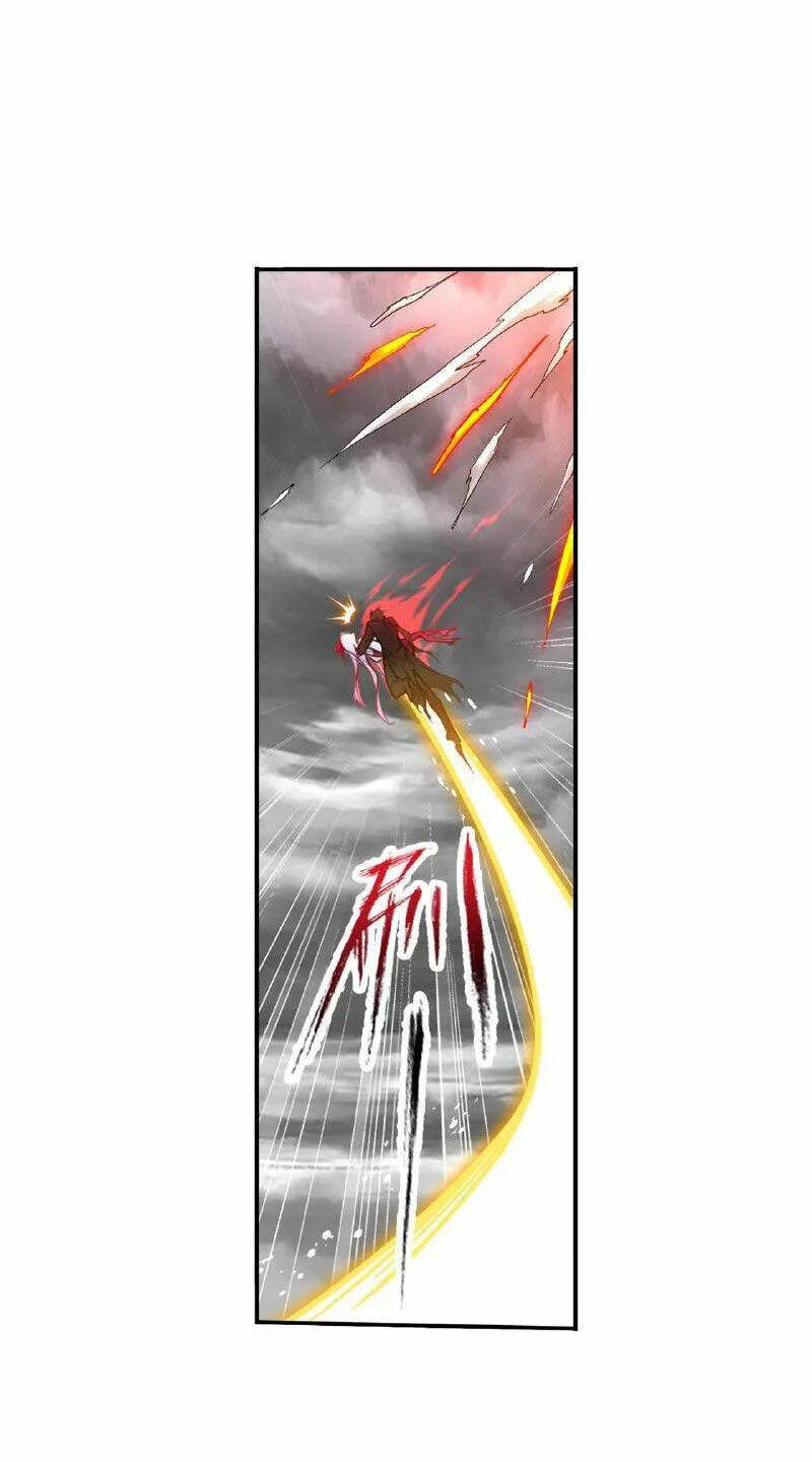 Đấu La Đại Lục Chapter 336 - Trang 2