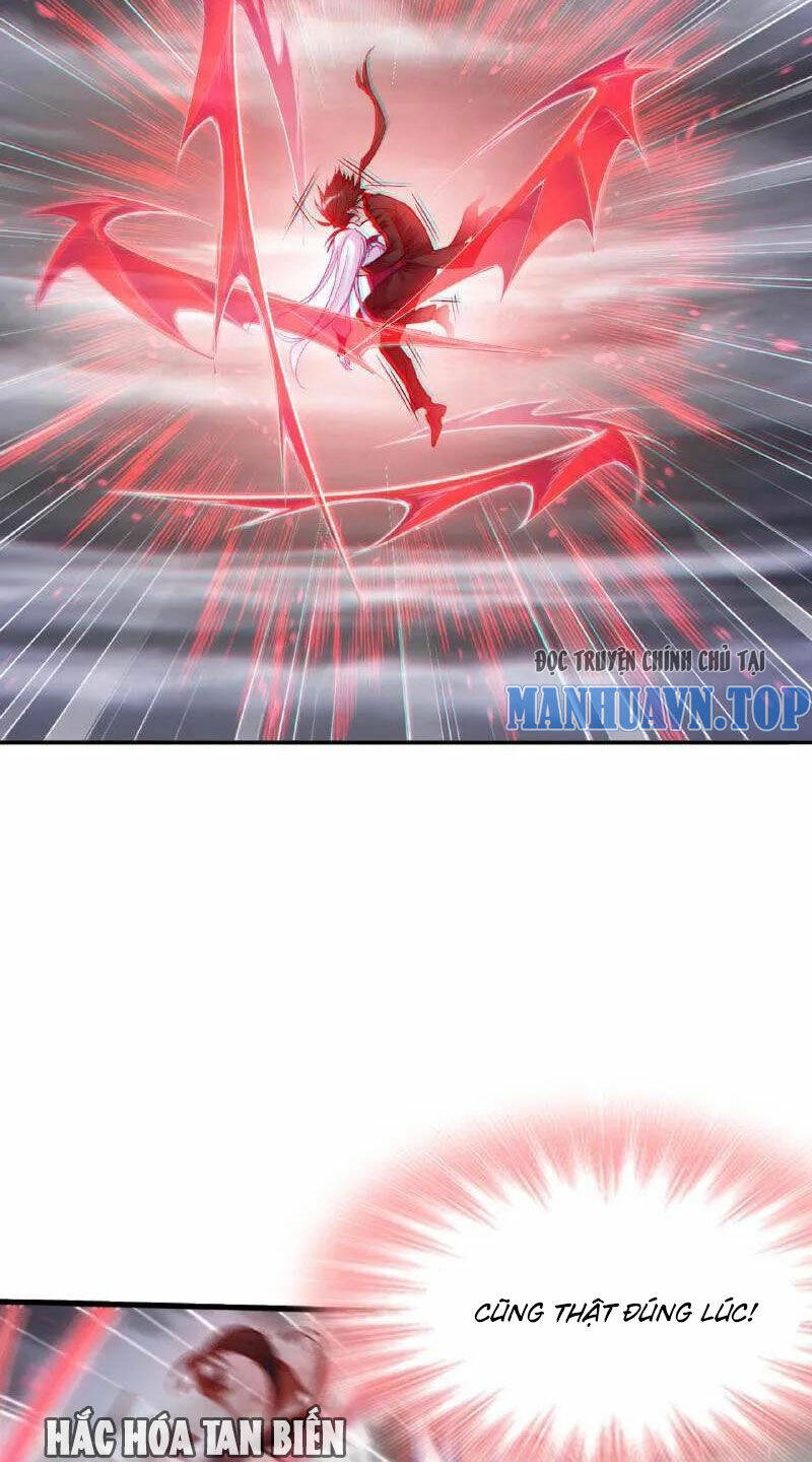 Đấu La Đại Lục Chapter 336 - Trang 2