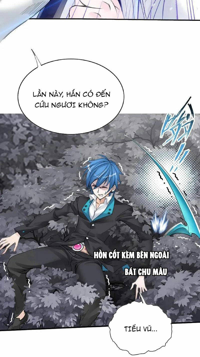 Đấu La Đại Lục Chapter 336 - Trang 2