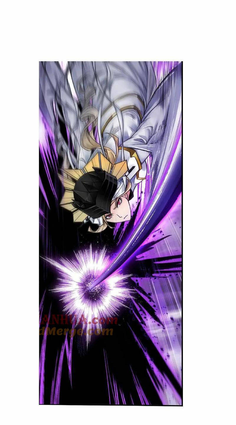 Đấu La Đại Lục Chapter 336 - Trang 2